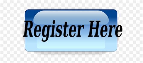 Register New Clip Art Registration Clipart Free Transparent Png