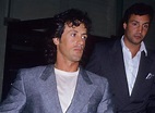 Sylvester Stallone denies sexually assaulting teenager at hotel - NY ...