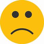 Sad Icon Icons Smileys Emoticons