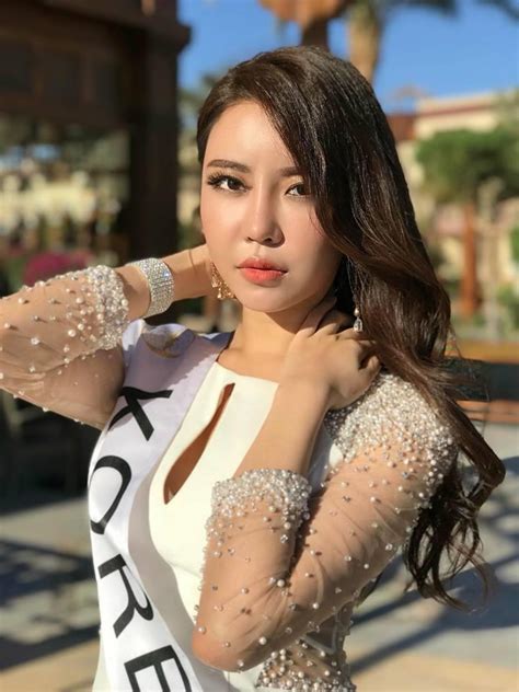 Lee Su Jin Miss Korea Hot Sex Picture