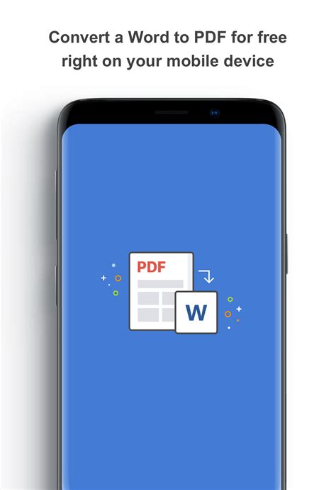 Top 10 Pdf To Word Converter Apps