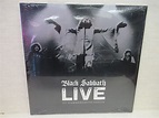 Black Sabbath - Live at Hammersmith Odeon - Amazon.com Music