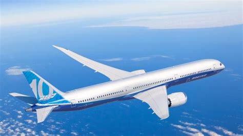 Virgin Atlantic Airways Mulls Boeing 787 10s Aviation Week Network