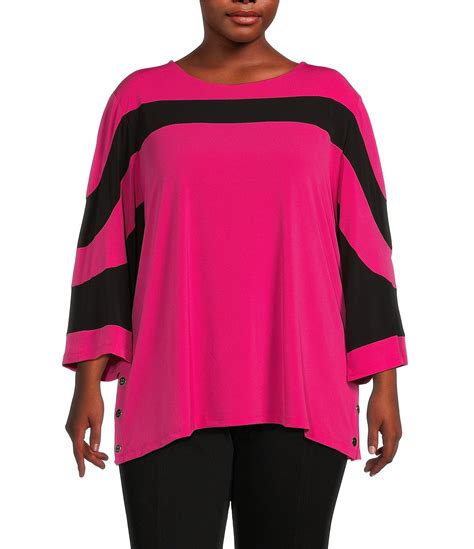 Sale And Clearance Women S Plus Size Tops And Blouses Dillard S
