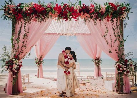 top 30 beach wedding usa venues beach wedding usa venues