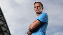 A-League grand final: Alex Wilkinson Sydney FC, Adam Peacock feature on ...