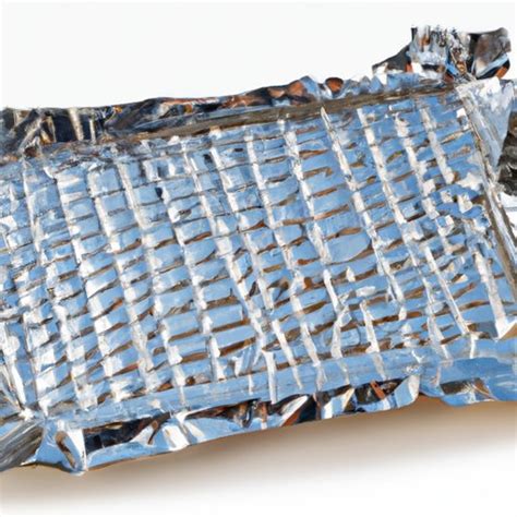 How To Make An Aluminum Foil Boat Step By Step Guide And Creative