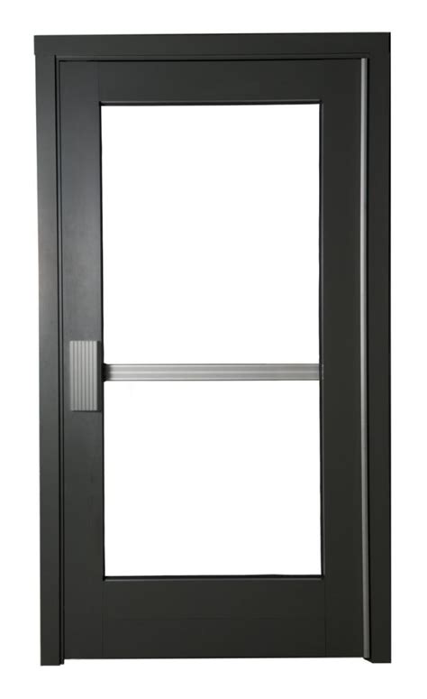 Bullet Proof Glass Doors Insulgard Security Products
