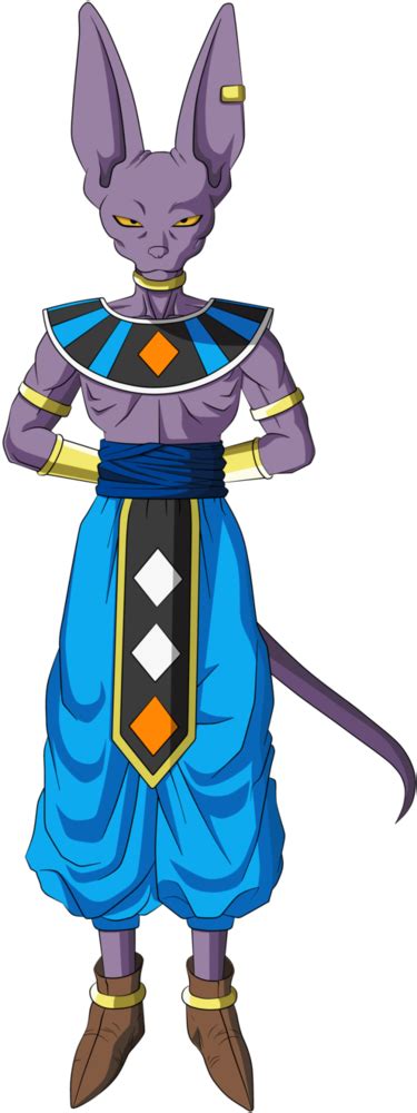 Maybe you would like to learn more about one of these? Download HD Picture Library Download Lord Pinterest Dragon Ball - Lord Beerus Transparent PNG ...