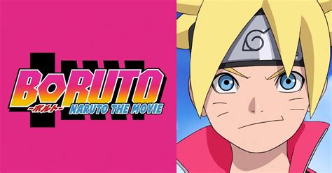 Noypi Anime Boruto Naruto The Movie 2015 ~ English Sub Online Full