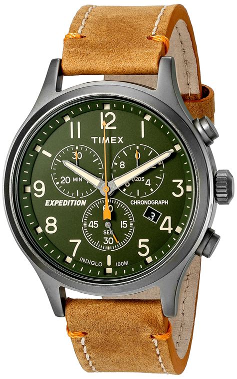 20 Best Timex Watches For Men Review In 2021 The Gear Enthusiast