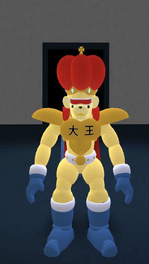 Kingetemon Roblox Digimon Aurity Wiki Fandom