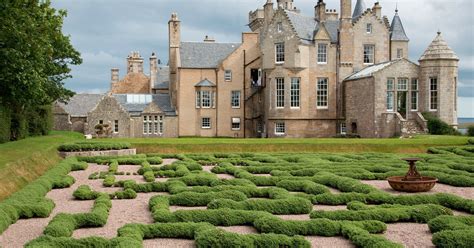The Best Scottish Castles You Can Stay In Huffpost