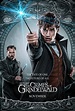 Fantastic Beasts: The Crimes of Grindelwald (2018) Poster #1 - Trailer ...