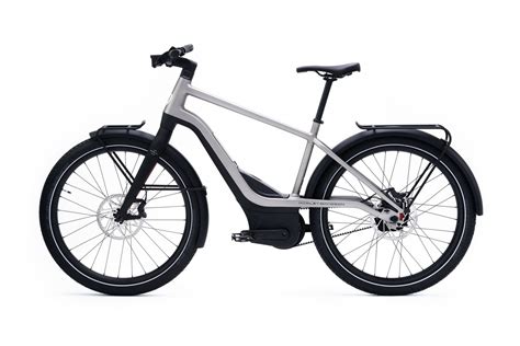 Rush_e (not the real tempo) by. Serial 1: Erste Informationen zu den E-Bikes von Harley ...