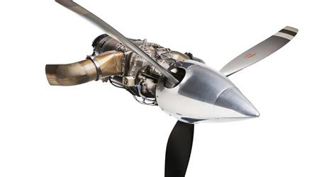 Aircraft Engines Turboprop Turboshaft Turbojet PBS