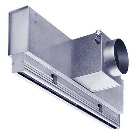 We summarized global ceiling air diffuser trading companies. Ceiling air diffuser - VSD15 - TROX - linear / slot