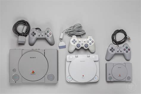 Playstation Classic Review Polygon