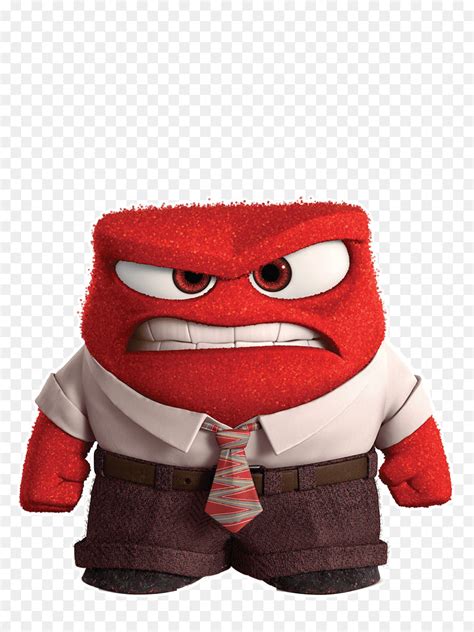 Free Anger Inside Out Transparent Download Free Anger Inside Out Transparent Png Images Free