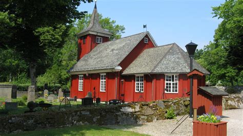 The Church Of Sweden Svenska Kyrkan Swedish Churches