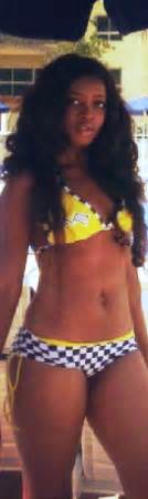 Victoria Egbuchere Vs Yvonne Nelson Best Bikini Body Goes To