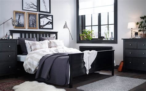 Bedroom furniture that gives you space to store your things (in a way that means wherever you go in your dreams, come to ikea for a good night's sleep. Feng Shui Tips for Your Bedroom | IKEA Qatar Blog