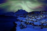 Nuuk Greenland | Definitive guide for senior travellers - Odyssey Traveller