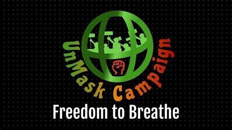 Petition · The Unmask Campaign Freedom To Breathe ·