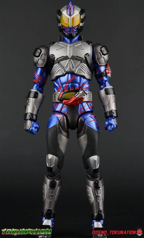 As well as capping off the core (amazon) cast from the first season in october. S.H. Figuarts Kamen Rider Amazon Neo (Amazon JP Edition ...