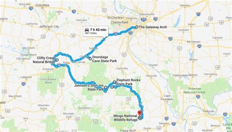 Map Out Your Road Trip Scenic Road Trip Road Trip American Road Trip