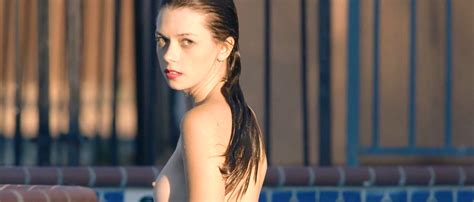 Breana Mcdow Nude Pics P Gina