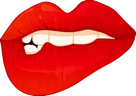 Transparent Bite Lip Emoji ~ Biting Lip Discord Sheesh Emoji Exchrisnge