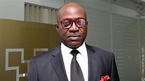 Frank Adu Jnr | Who's Who in Ghana