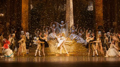 Russian Ballet A Dance Form That Speaks To Your Heart Kesari Blog