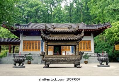 Hangzhou Temple Over 3 128 Royalty Free Licensable Stock Photos