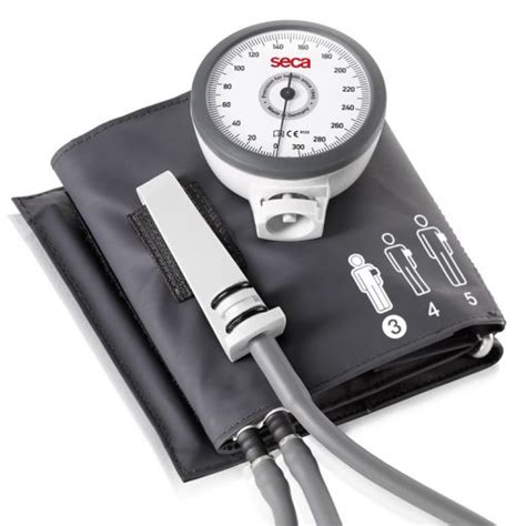 Seca B10 Manual Sphygmomanometer Panda Medical Ltd