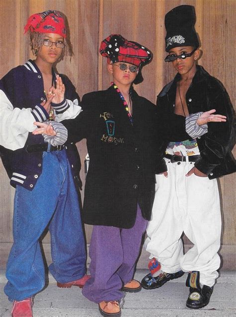 Immature Hip Hop Fashion 90s Hip Hop Fashion 90s Fashion Outfits