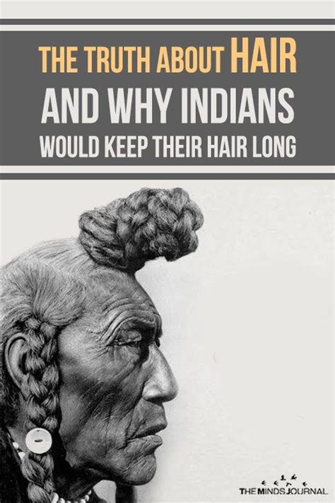 The Truth About Hair And Why Indians Would Keep Their Hair Long Long Hair Quotes About Hair