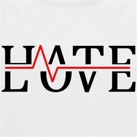 Update 99 About Hate Love Tattoo Designs Unmissable Indaotaonec
