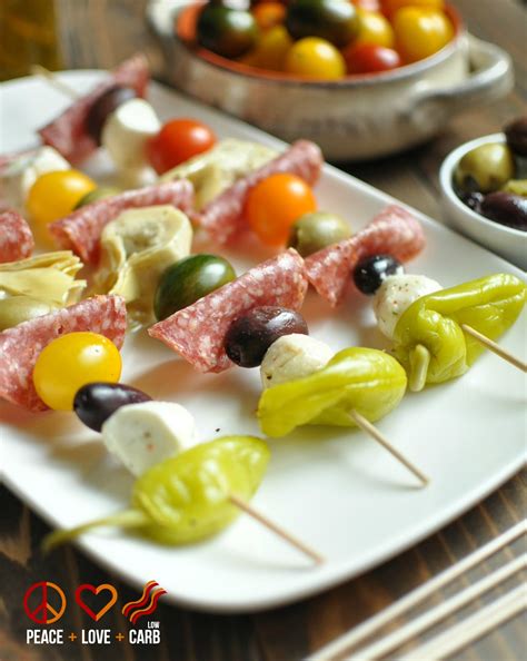 See more ideas about recipes, free appetizer, dairy free appetizers. 50+ Low-Carb and Gluten-Free Super Bowl Appetizer Recipes - Kalyn's Kitchen