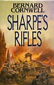 Sharpe's Rifles | BERNARD CORNWELL | First Edition