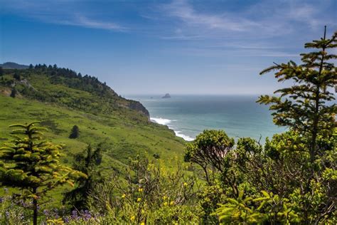 California Coastal National Monument Expansion The