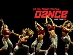 'So You Think You Can Dance' recap: The Top 20 perform (again) - nj.com