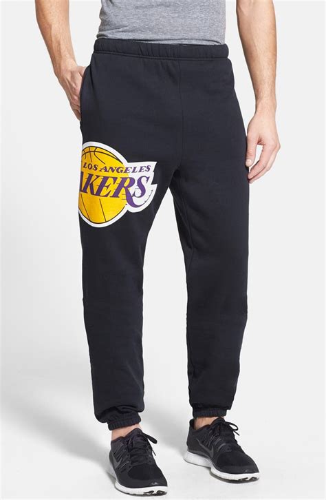 Maybe you would like to learn more about one of these? Mitchell & Ness 'Los Angeles Lakers' Relaxed Fit ...