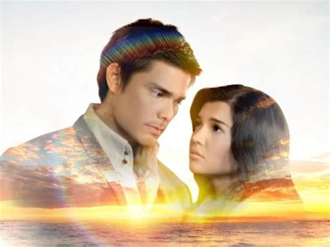 Stairway to heaven / stairway to paradise. GMA to re-air Pinoy adaptation of hit 2003 South Korean ...