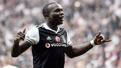 Vincent aboubakar fifa 21 career mode. Aboubakar geri döndü! O yine Beşiktaşlı...