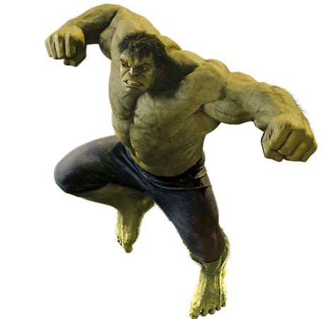 Hulk Png Transparent Image Download Size 916x873px