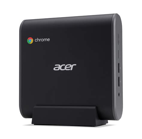 Acer Chromebox Cxi3 Dtz0tef001 Achetez Au Meilleur Prix