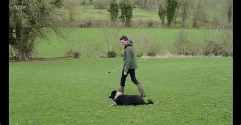 Tonight Esther Was On Bbc Countryfile In Her Role As President Of The