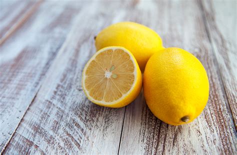All of these non citrus fruits are packed with vitamins, potassium, fiber and antioxidants which can all be incorporated. A Complete List of Citrus Fruits With Awesome Facts and ...